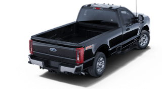 2025 Ford Super Duty® External Image 4